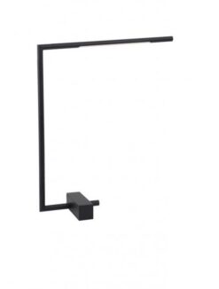 Настолна лампа NOVA LUCE RACCIO 9180724 LED 6.8W, 280lm, 3000K, IP20 L: 36.5 W: 12 H: 40 cm