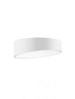 Плафон NOVA LUCE MAGGIO 9111262 LED 30 W, 2280Lm, 3000K, IP20 D: 40 H: 12 cm