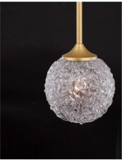 Пендел NOVA LUCE MIRANO 9160211