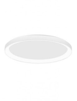 Плафон NOVA LUCE PERTINO 9853671 LED 30W, 1800Lm, 3000K, IP20, D: 38 H: 6 cm