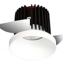 Луна за вграждане NOVA LUCE GEMA 620010 Cree COB 250mA 10 Watt 800 lm 3000K