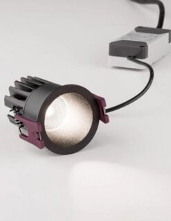 Луна за вграждане NOVA LUCE Bree 9232112