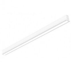 LED профил NOVA LUCE за вграждане NOVA LUCE Gent 8254432