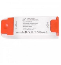 NOVA LUCE - драйвър DRIVER 9020173 13 Watt Input: 100-240V AC 50/60Hz Output: 25-42 VDC 350mA