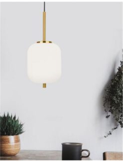 Пендел NOVA LUCE LATO 9624065