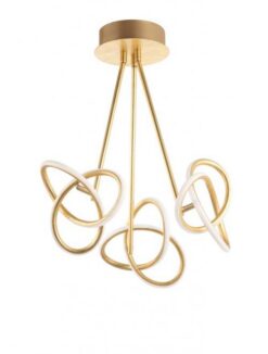 Плафон NOVA LUCE ARCO 9002604