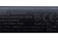 NOVA LUCE - драйвър DRIVER 9889134