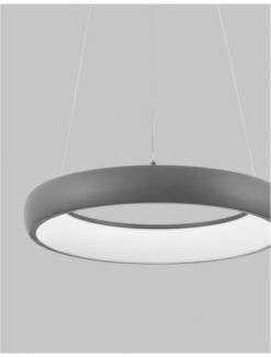 Пендел NOVA LUCE ALBI 8105619 LED 32W, 1950Lm, 3000K, IP20 D: 41 H: 120 cm