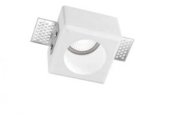Луна за вграждане NOVA LUCE COSIMO 7100461 GU10 1x35 Watt 230 Volt IP20