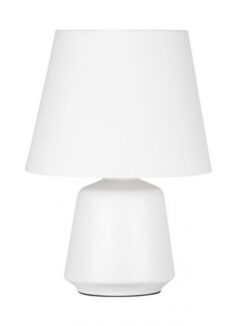 Настолна лампа NOVA LUCE ADA 8807001 E27 1x25 W, IP20 Bulb Excluded D: 25 H: 37 cm