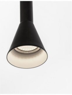 Пендел NOVA LUCE NAVAN 6W 3000K 9018901