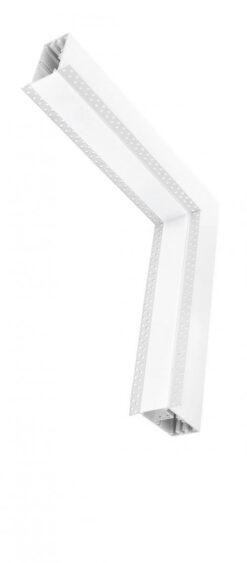 NOVA LUCE - LED линейно тяло GAGA 8254434 LED 20 Watt AC220-240V 1250Lm 3000K IP20