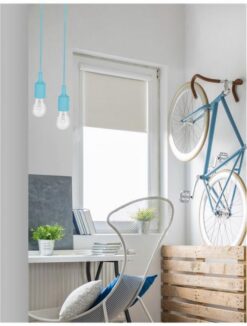 Пендел NOVA LUCE SWING 620022