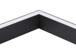 NOVA LUCE - LED линейно тяло DIDO 8254442 LED 20 Watt AC220-240V 1250Lm 3000K IP20