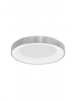 Плафон NOVA LUCE RANDO THIN 9353856 LED 50 W, 3250Lm, 3000K, IP20, D: 60 H: 9 cm