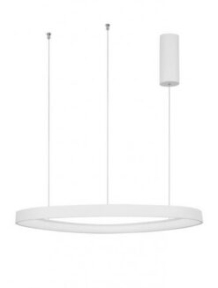 Пендел NOVA LUCE ESTEVA 9053551 LED 48W, 2400lm, 3000K, IP20 D: 65 H: 150 cm