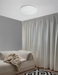 Плафон NOVA LUCE MINORI 9546040 E27, 2x12W