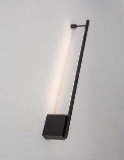 Аплик NOVA LUCE GROPIUS 9081900 LED 15W, 507lm, 3000K, IP20