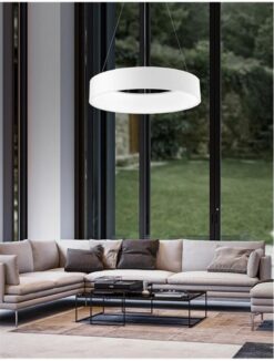 Пендел NOVA LUCE RANDO 6167203 LED 42 W, 2700Lm 4000K IP20 D: 60 H: 120 cm