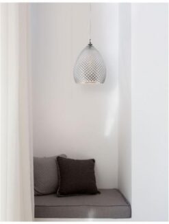 Пендел NOVA LUCE BOHO 8040601