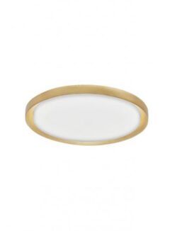 Плафон NOVA LUCE TROY 9053560 LED 50W, 2750Lm, 3000K, IP20, D: 56 H: 7.5 cm