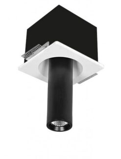 Луна за вграждане Nova Luce Giacomo 51855202 за таван