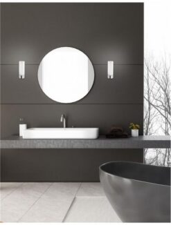Аплик за баня NOVA LUCE POLO 6204482