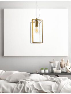 Пендел NOVA LUCE FLAVIO 7152603
