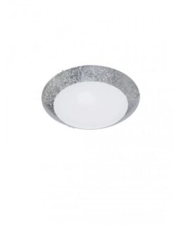 Плафон NOVA LUCE BENITO 9112042 LED E27 2x12W 230V IP20