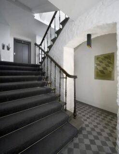 Луна за външен монтаж NOVA LUCE OSLO 9184373