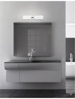 Аплик за баня NOVA LUCE POLO 6204481