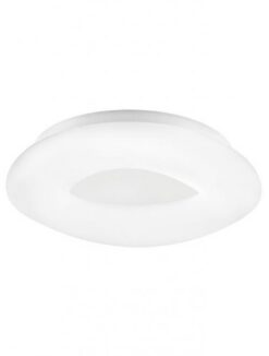 Плафон NOVA LUCE CIA 9106245 LED 84 W, 5040Lm 3000K IP20 D: 80 H: 13 cm