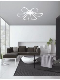 Плафон NOVA LUCE LANA 17241401