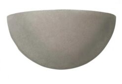 NOVA LUCE - Фасаден Аплик ZERINO 9162164 LED 1x6 Watt 270Lm 3000K 220-240 Volt 50Hz Beam 60 degrees -IP65