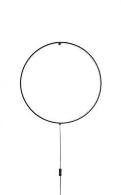 Аплик NOVA LUCE RING 9108312 LED 18W, 950lm, 3000K, IP20