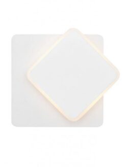Аплик NOVA LUCE AUSTIN 9001704 Led 6 Watt, 420lm, 3000K L:16 W:5,2 H:16cm