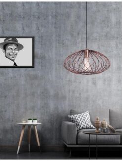 Пендел NOVA LUCE ERIBERTO 8436420