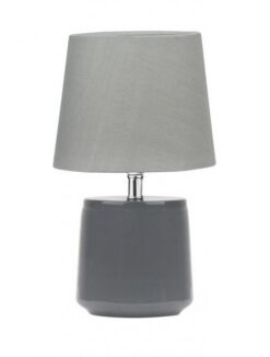 Настолна лампа NOVA LUCE ALICIA 8805202 E14 1x25W IP20 Bulb Excluded D: 12 H: 22 cm