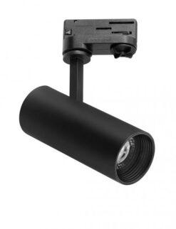 NOVA LUCE - LED прожектор за релсов монтаж HERM 7770408 4 Wires , LED Cree 12 Watt Driver Eaglerise 960Lm 3000K