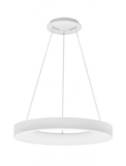 Пендел NOVA LUCE RANDO SMART 9453043 LED 50W, 3250Lm, 3000K - 4000K IP20 D: 60 H: 120 cm