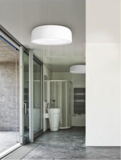 Плафон NOVA LUCE PERLETO 526805