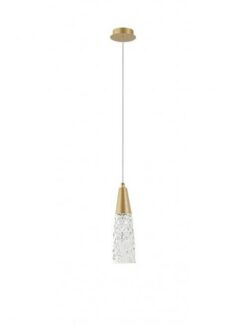 Пендел NOVA LUCE KOVAC 9160191