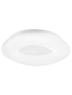 Плафон NOVA LUCE CIA 9106244 LED 50 W, 3000Lm 3000K IP20 D: 60 H: 11 cm, с димер