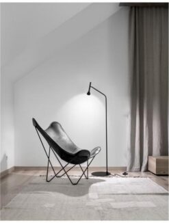 Лампион NOVA LUCE NAVAN 9018911 LED 6W, 530lm, 3000K, IP20 D: 32 W: 30 H: 150 cm