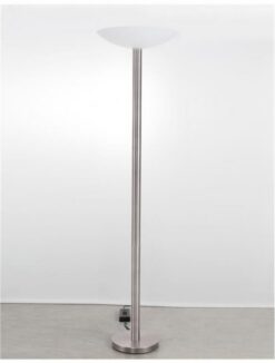 Лампион NOVA LUCE ROCCO 9020301 LED 30 Watt 230 Volt 2700Lm 3000K IP20 D: 45.5 H: 181 cm