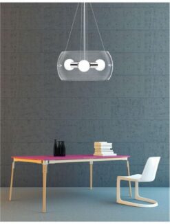 Пендел NOVA LUCE CHIARA 6100402