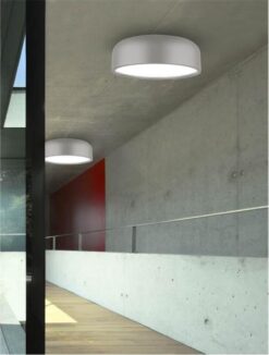 Плафон NOVA LUCE PERLETO 526804