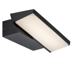 LED фасаден аплик RABALUX 77064 SENICA - Image 3