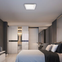 Плафон RABALUX LORNA 3489 LED / 18W, 1700LM, 4000K - Image 2