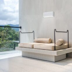 RABALUX LED ФАСАДЕН АЛЛИК ВЛАГОЗАЩИТЕН IP65 MARIBOR 8874 ВЛАГОЗАЩИТЕН